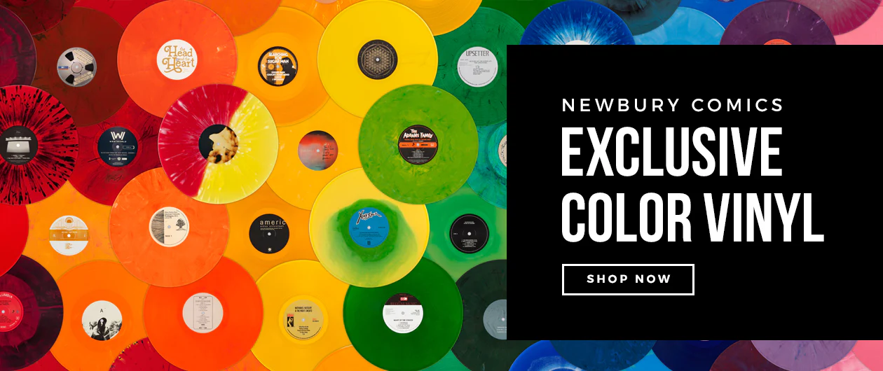 Your Culture, Your Music, Exclusive.